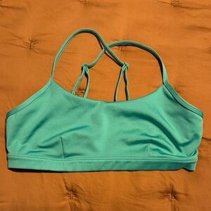 ALO Airlift Intrigue Sports Bra